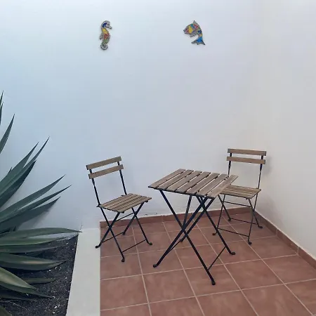Villa Citrus - Playa Blanca, Private Heated Pool, Air Conditioner Playa Blanca (Lanzarote)