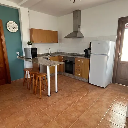 Citrus - Playa Blanca, Private Heated Pool, Air Conditioner Villa Playa Blanca (Lanzarote)