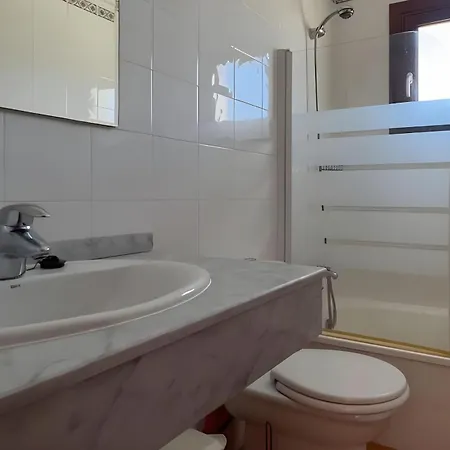 Citrus - Playa Blanca, Private Heated Pool, Air Conditioner