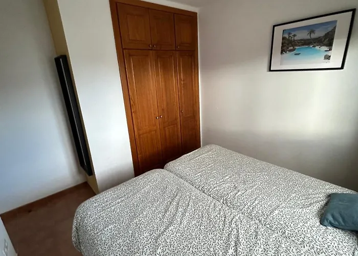 Citrus - Playa Blanca, Private Heated Pool, Air Conditioner Vila