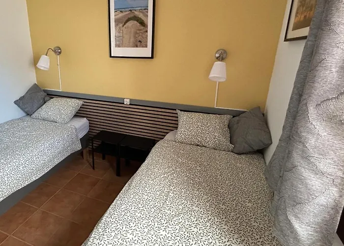 Vila Citrus - Playa Blanca, Private Heated Pool, Air Conditioner