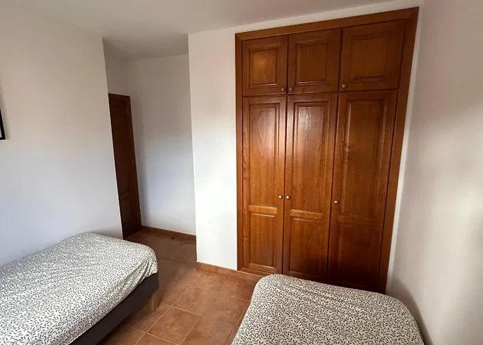 Citrus - Playa Blanca, Private Heated Pool, Air Conditioner Vila *